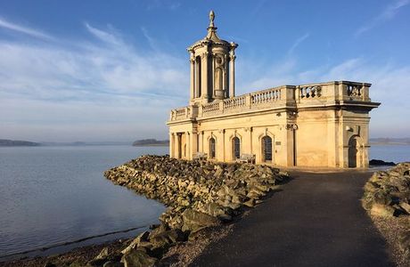 Rutland Water