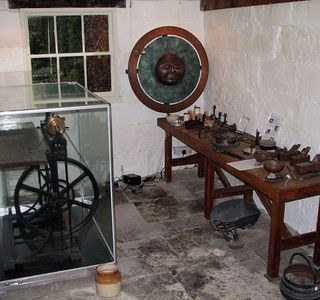 Herschel Museum of Astronomy