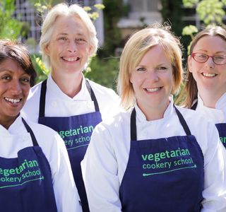 Demuths Cookery School