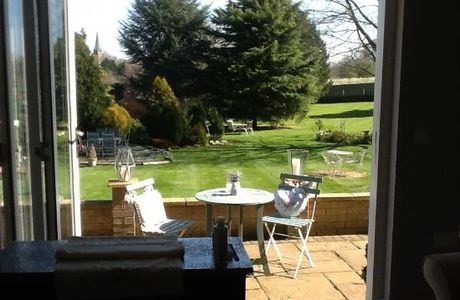 The Retreat Spa 7