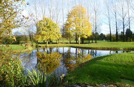 Eaglescliffe Golf Club