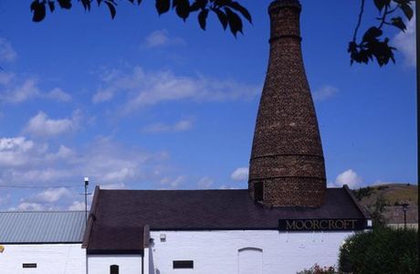 Moorcroft