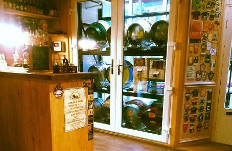 Bridge Street Ale House