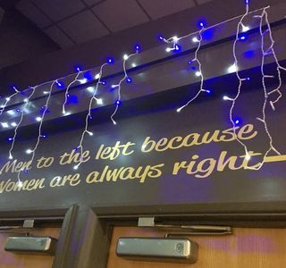 New York Thunderbowl