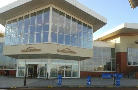 Floral Pavilion Theatre