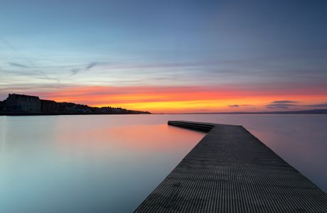 West Kirby Marine Lake