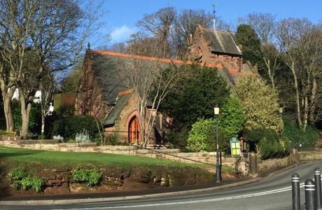 Caldy Hills