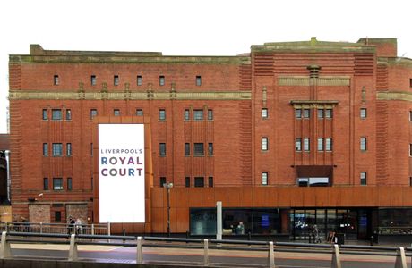 Liverpool's Royal Court