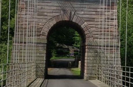 Chain Bridge Honey Farm