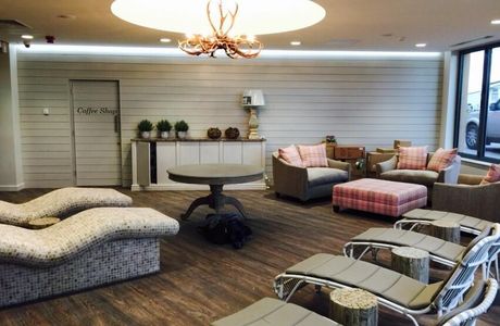 Seafield Ocean Club