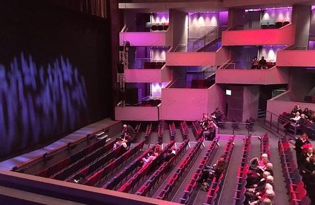 Royal & Derngate Theatre