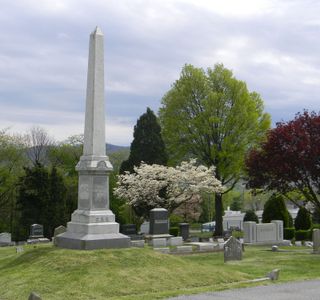 Desborough War Memorial