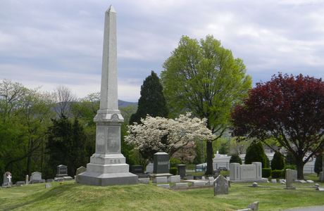 Desborough War Memorial