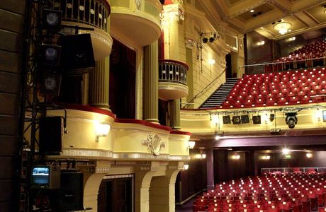 Birmingham Hippodrome