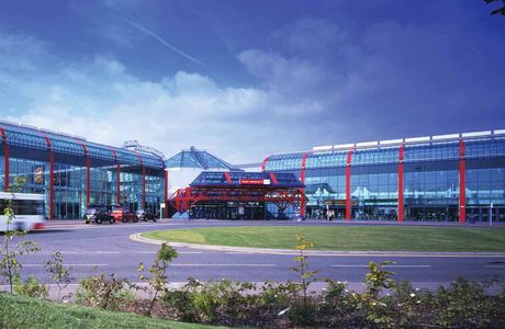 National Exhibition Centre