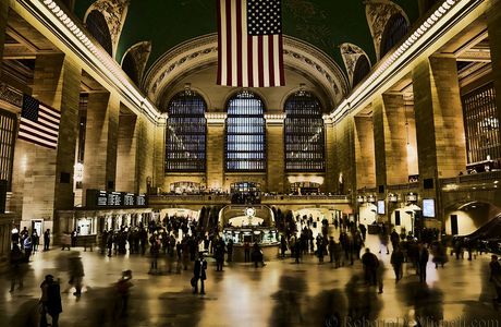 Grand Central