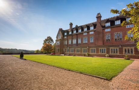 Ardingly Antiques & Interiors