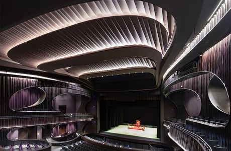 Grand Theatre