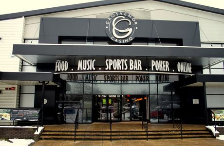 Grosvenor Casino Walsall