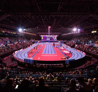 Arena Birmingham