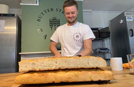 Nelson's Artisan School