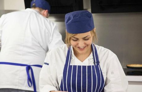 Tante Marie Culinary Academy - Day Classes