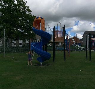 Southam Recreational Ground