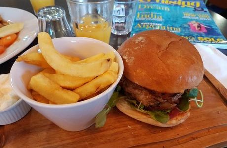 Bannatyne Health Club & Spa Wildmoor