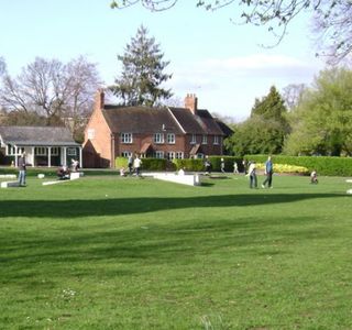 St Nicholas Park