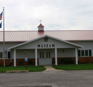 Nodaway Valley Historical Museum