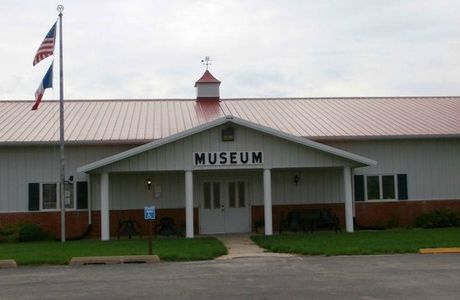 Nodaway Valley Historical Museum