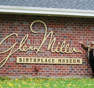 Glenn Miller Birthplace Museum