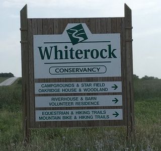 Whiterock Conservancy