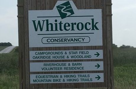 Whiterock Conservancy