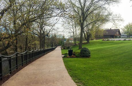 Riverwalk