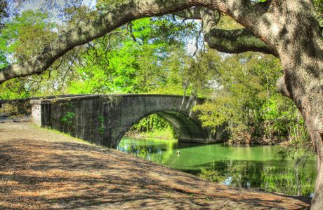 Audubon Park