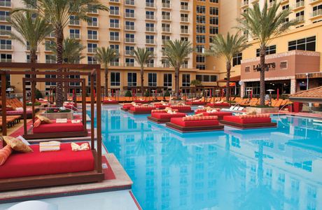 Golden Nugget Casino