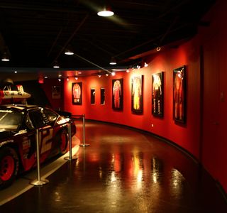 K1 Speed Buffalo Grove