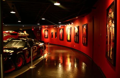 K1 Speed Buffalo Grove