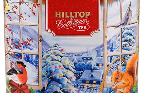 Hilltop Lounge