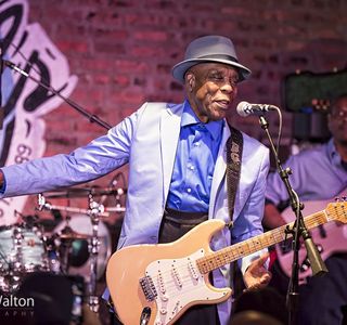Buddy Guy's Legends