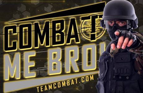 Team Combat LIVE