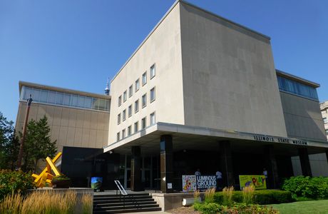 Illinois State Museum