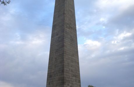 Bunker Hill Monument