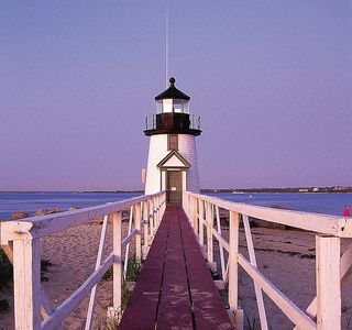Brant Point Lighthouse