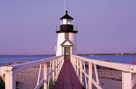 Brant Point Lighthouse
