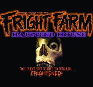 The Fright Farm