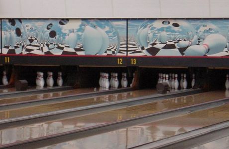 Northern Aire Bowling Lanes