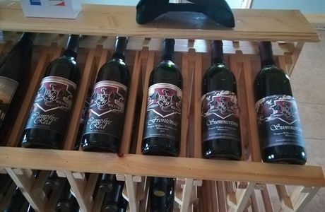 Dragon Willow Winery