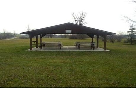 Creasey Bicentennial Park